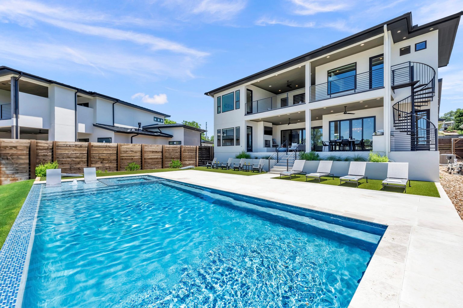 Horseshoe Bay Vacation Rental