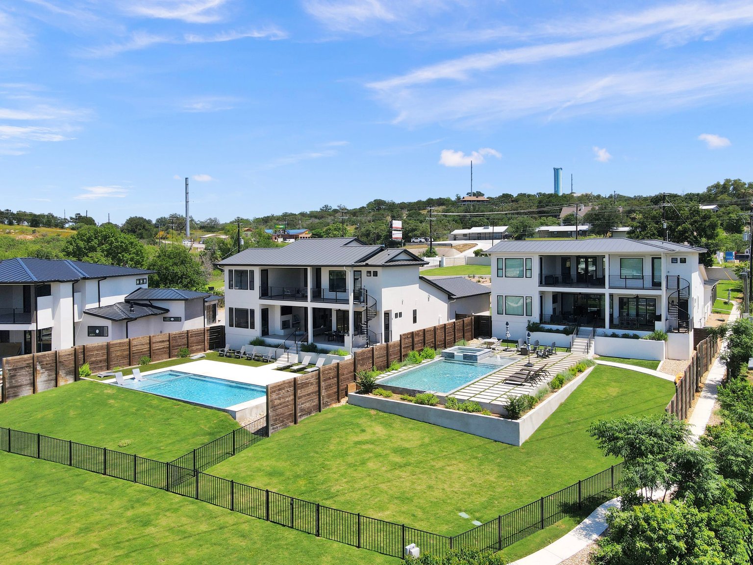 Horseshoe Bay Vacation Rental