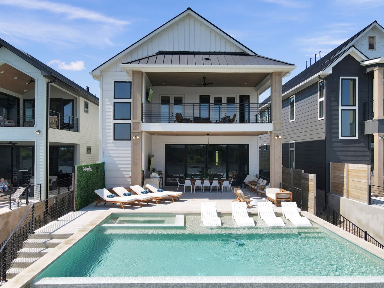 Kingsland Vacation Rental