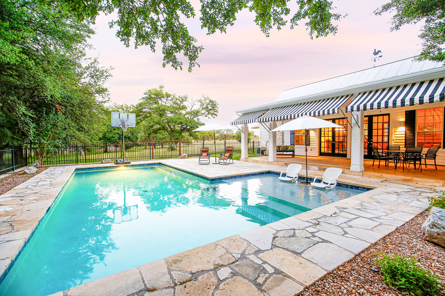 Horseshoe Bay Vacation Rental