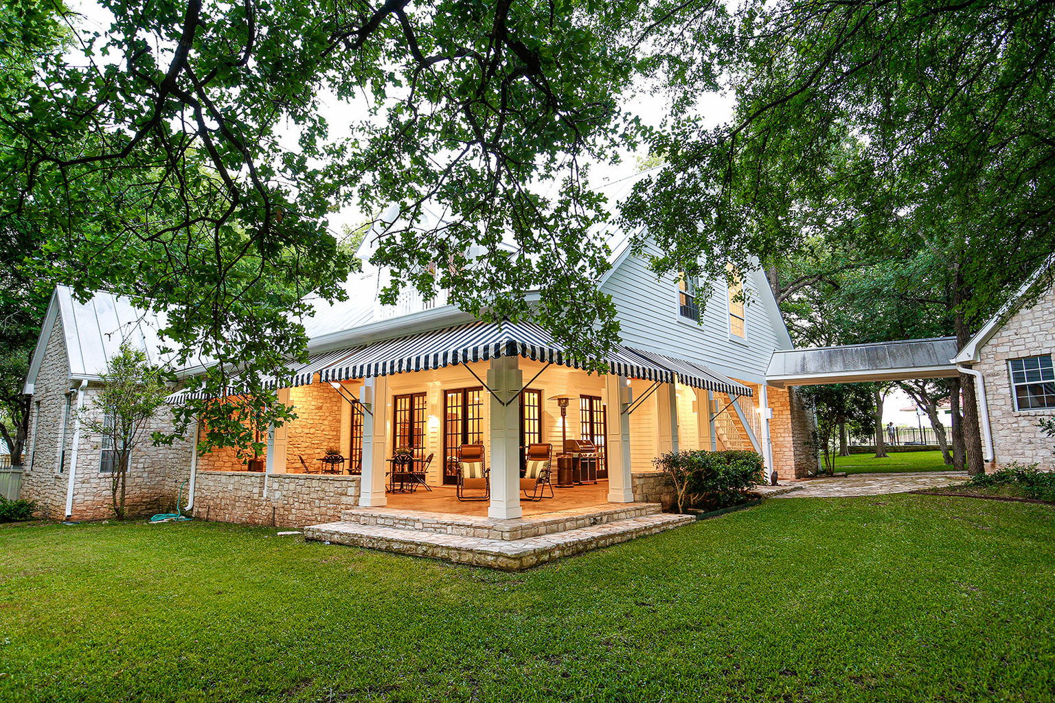 Horseshoe Bay Vacation Rental