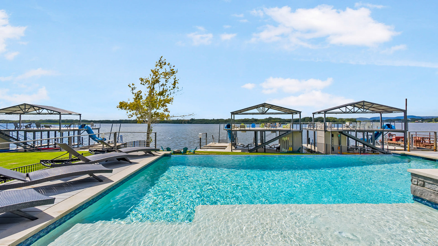 Kingsland Vacation Rental