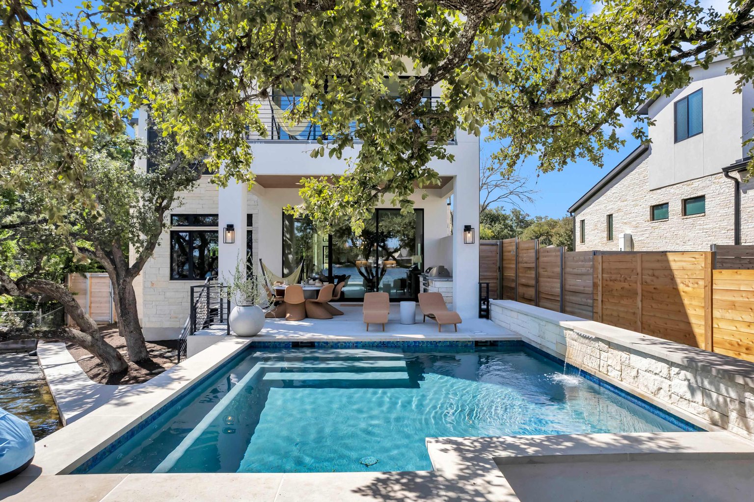 Kingsland Vacation Rental