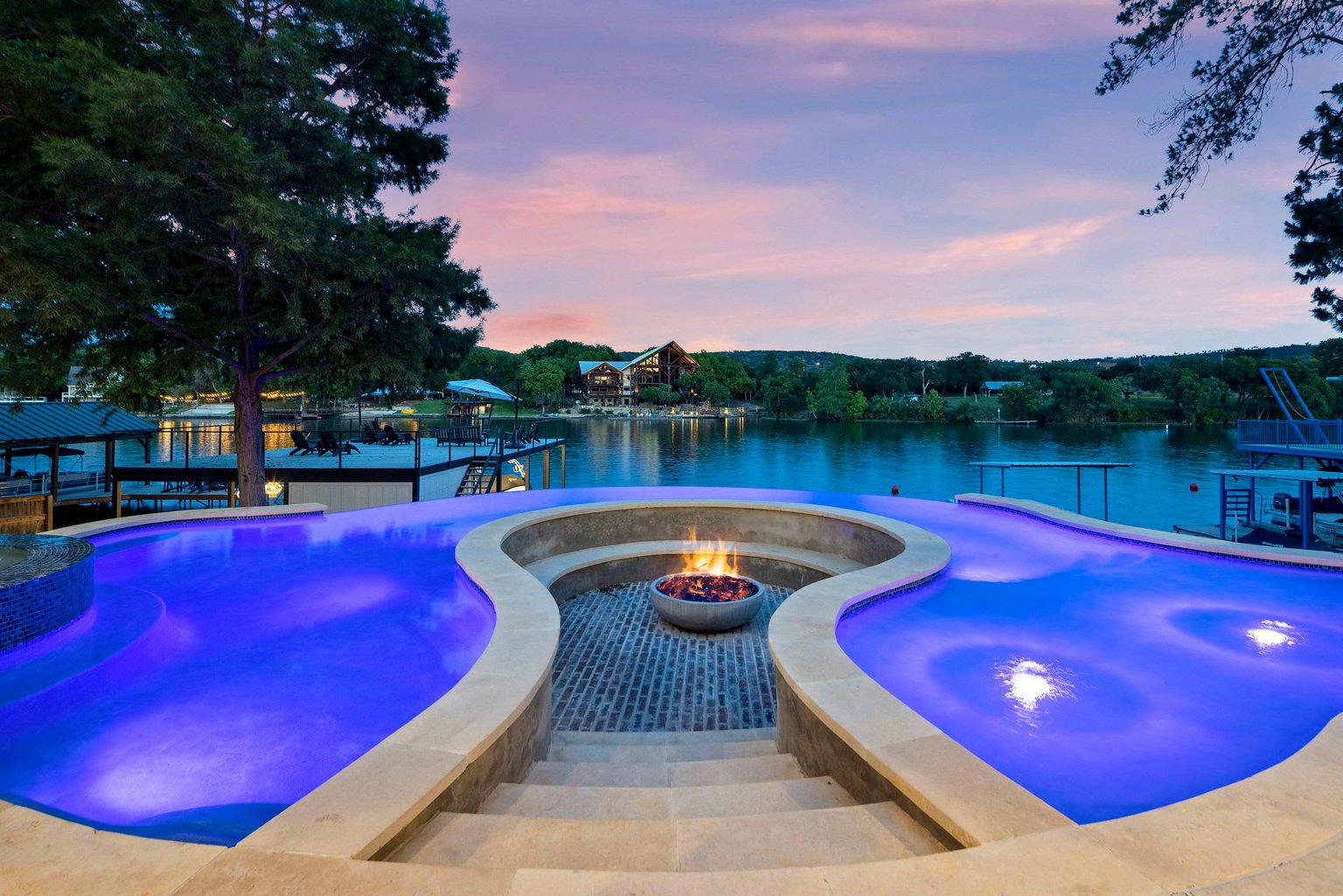 Kingsland Vacation Rental