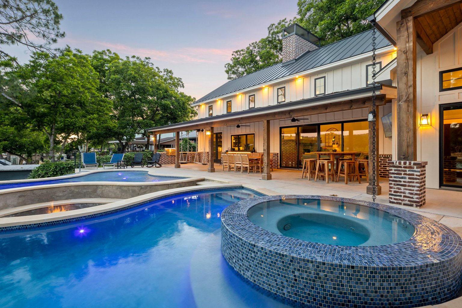 Kingsland Vacation Rental