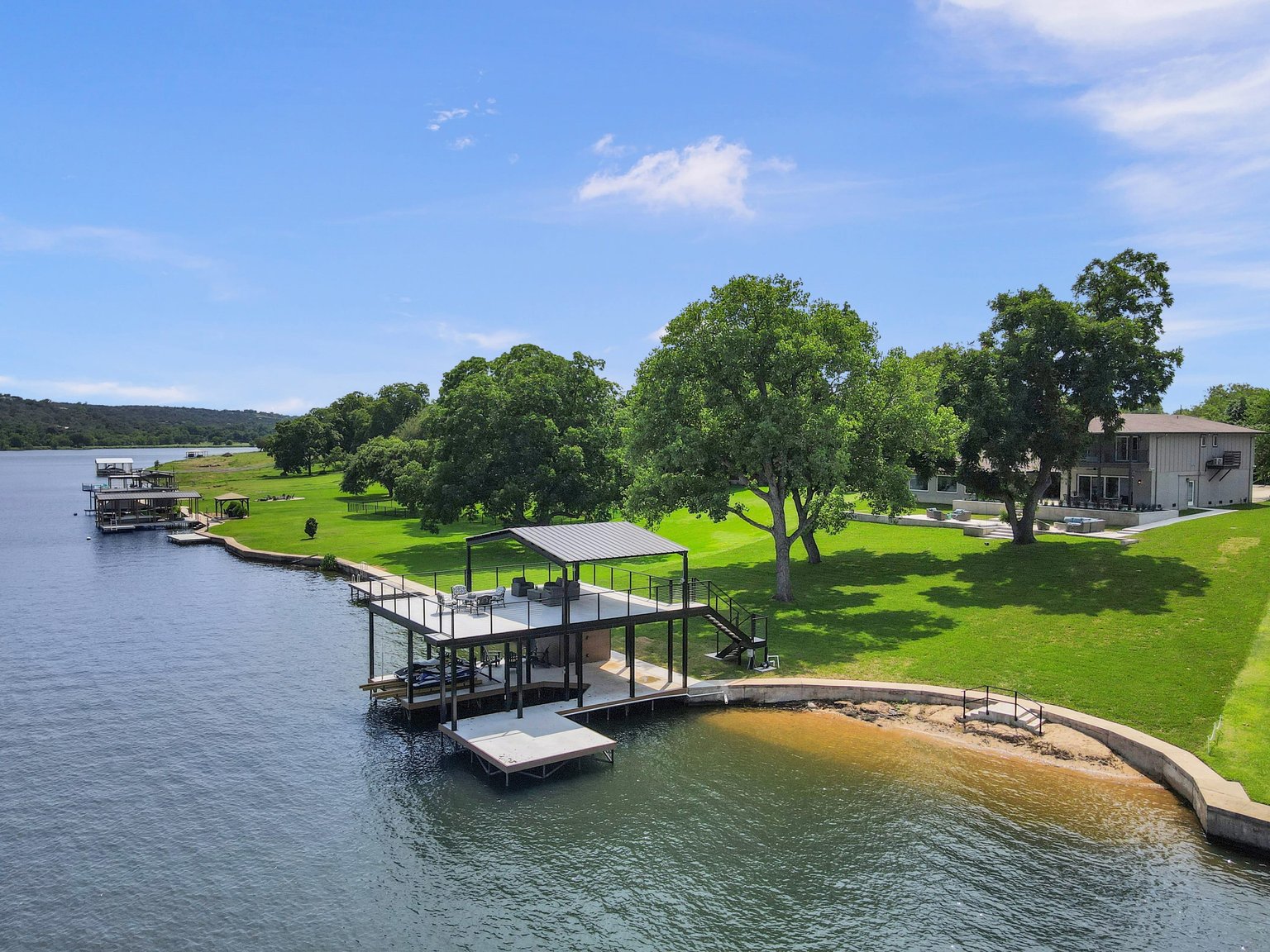 Marble Falls Vacation Rental