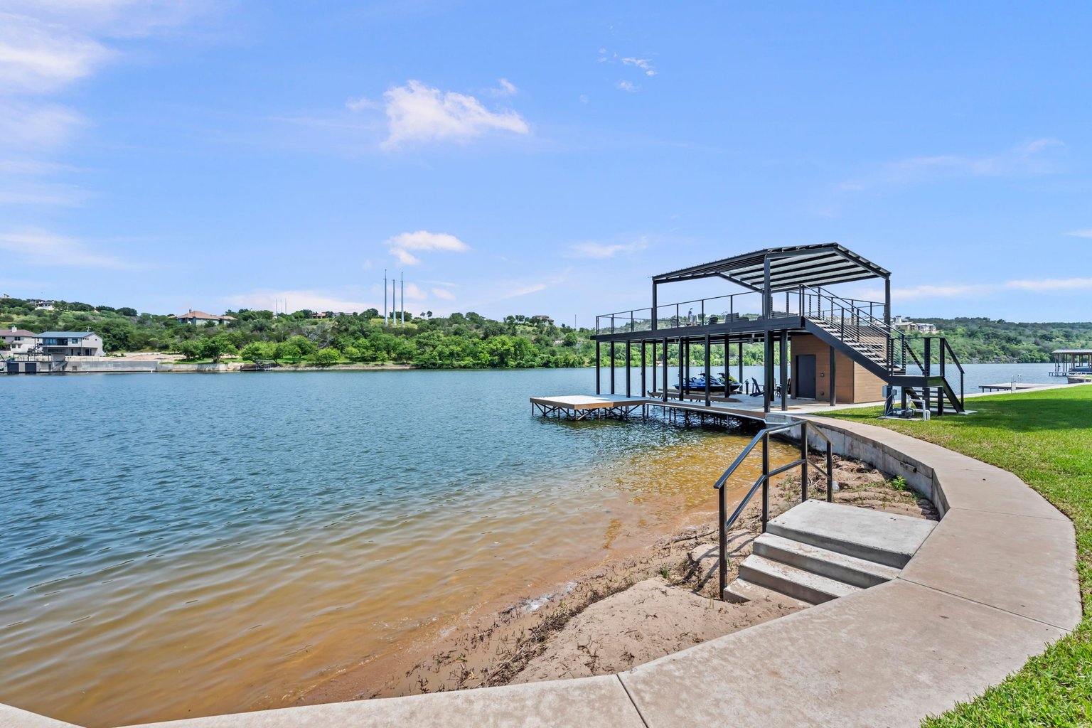 Marble Falls Vacation Rental