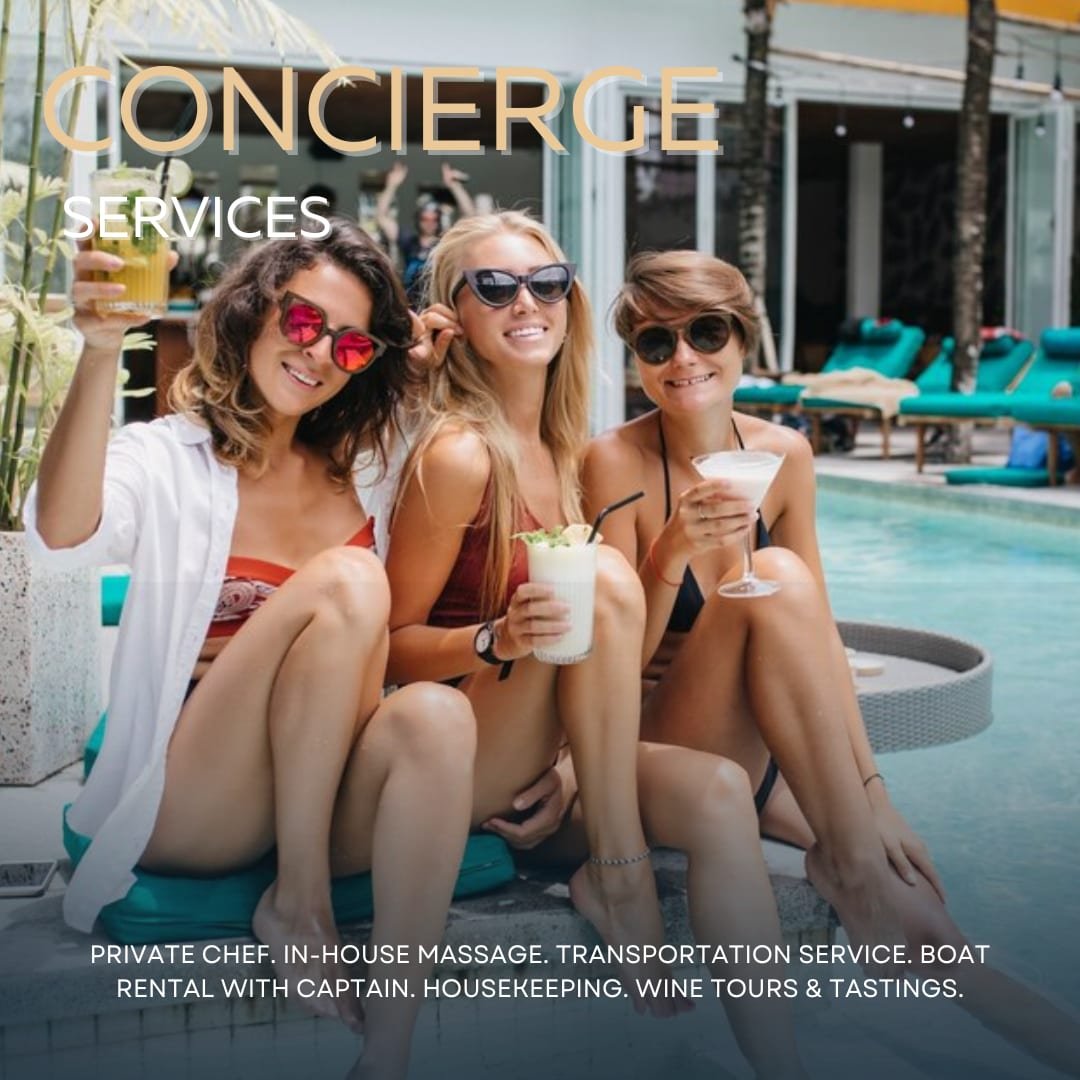 Marble Falls Vacation Rental