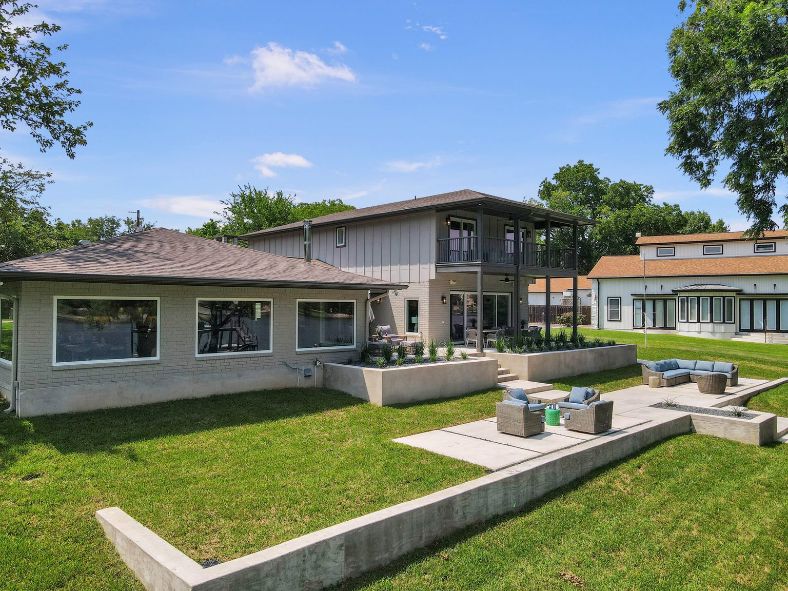 Marble Falls Vacation Rental