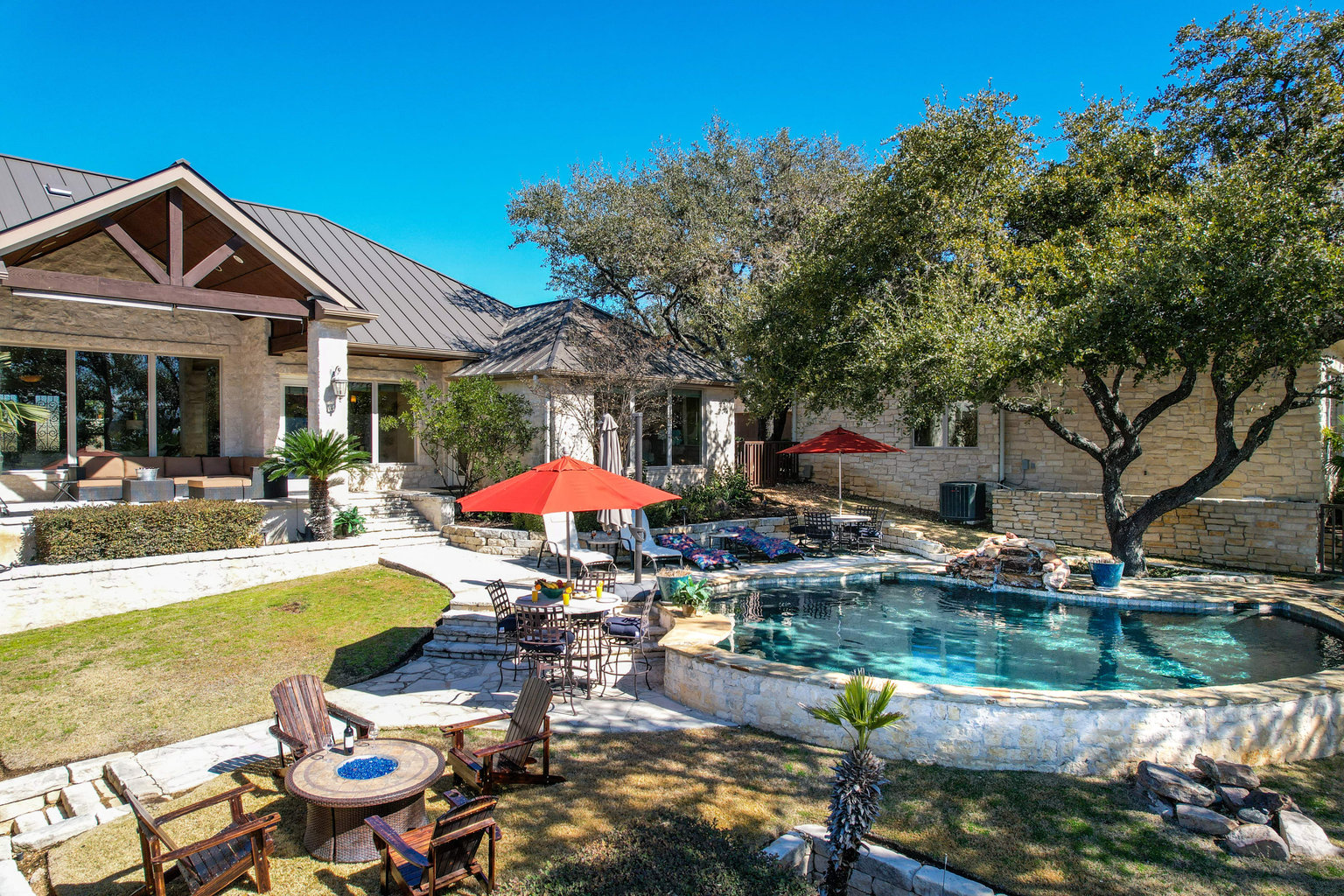 Horseshoe Bay Vacation Rental