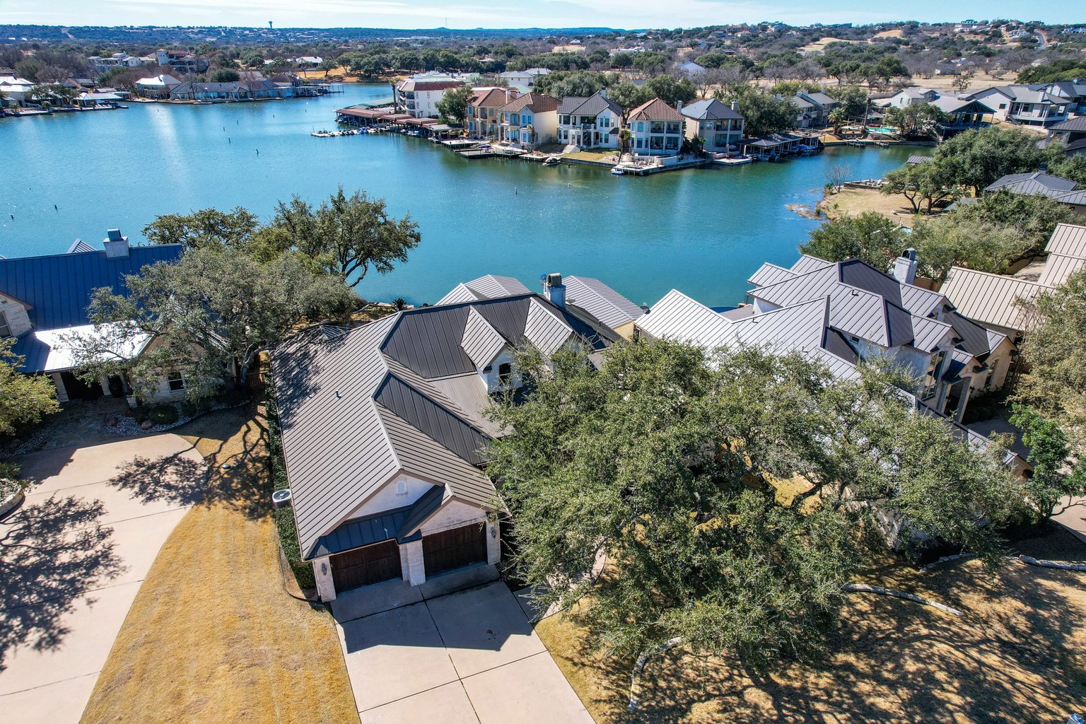 Horseshoe Bay Vacation Rental