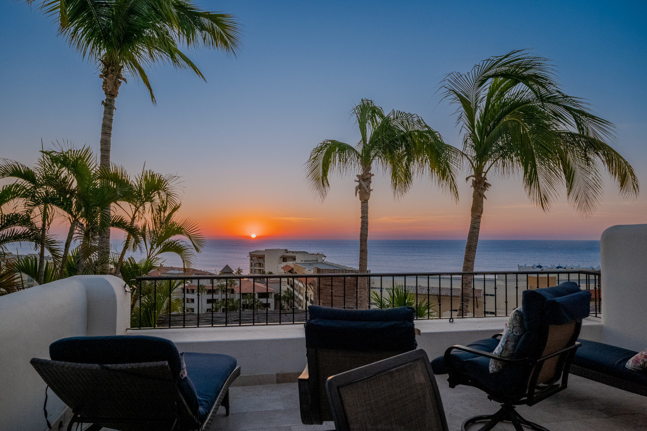 San José del Cabo Vacation Rental