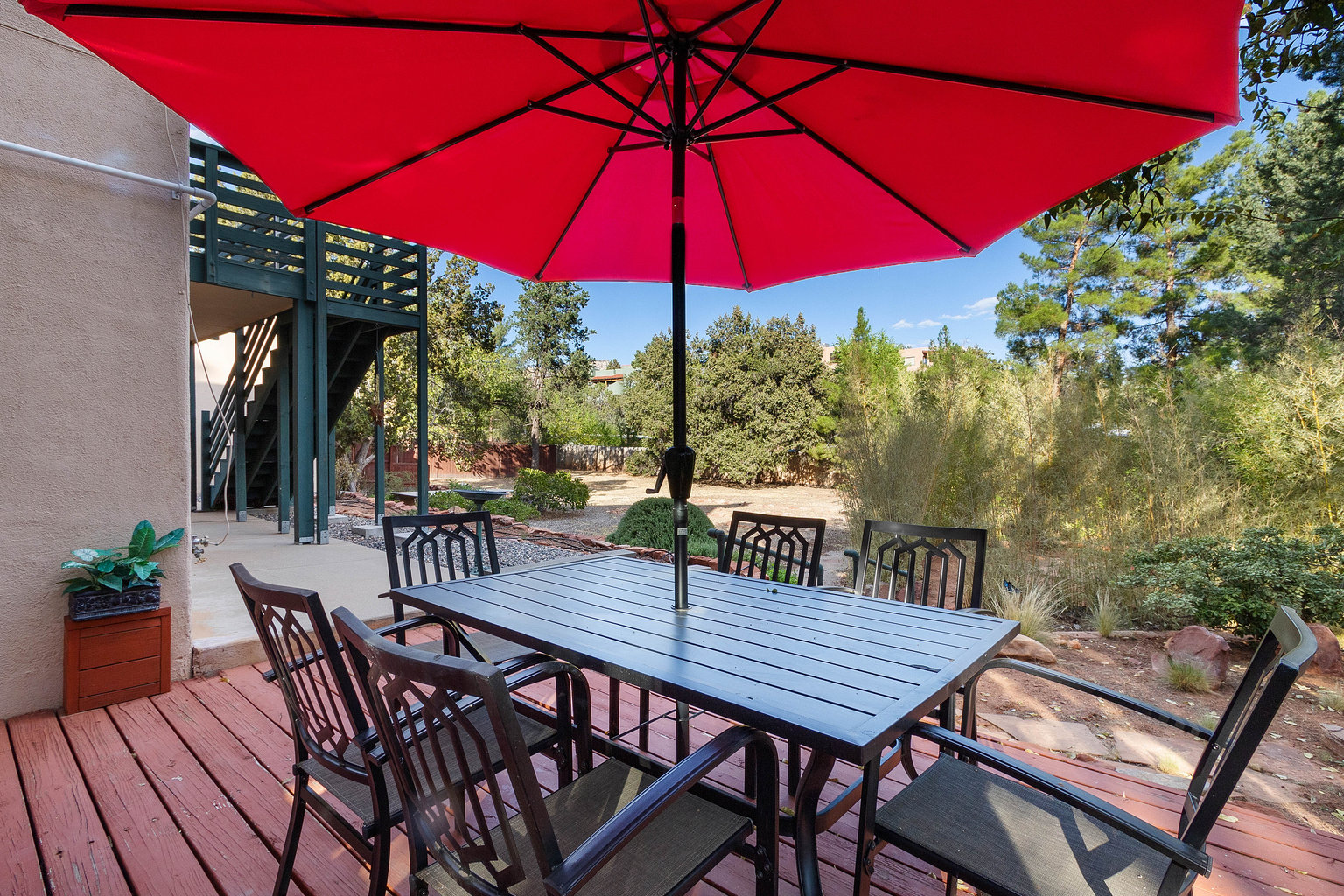 Sedona Vacation Rental