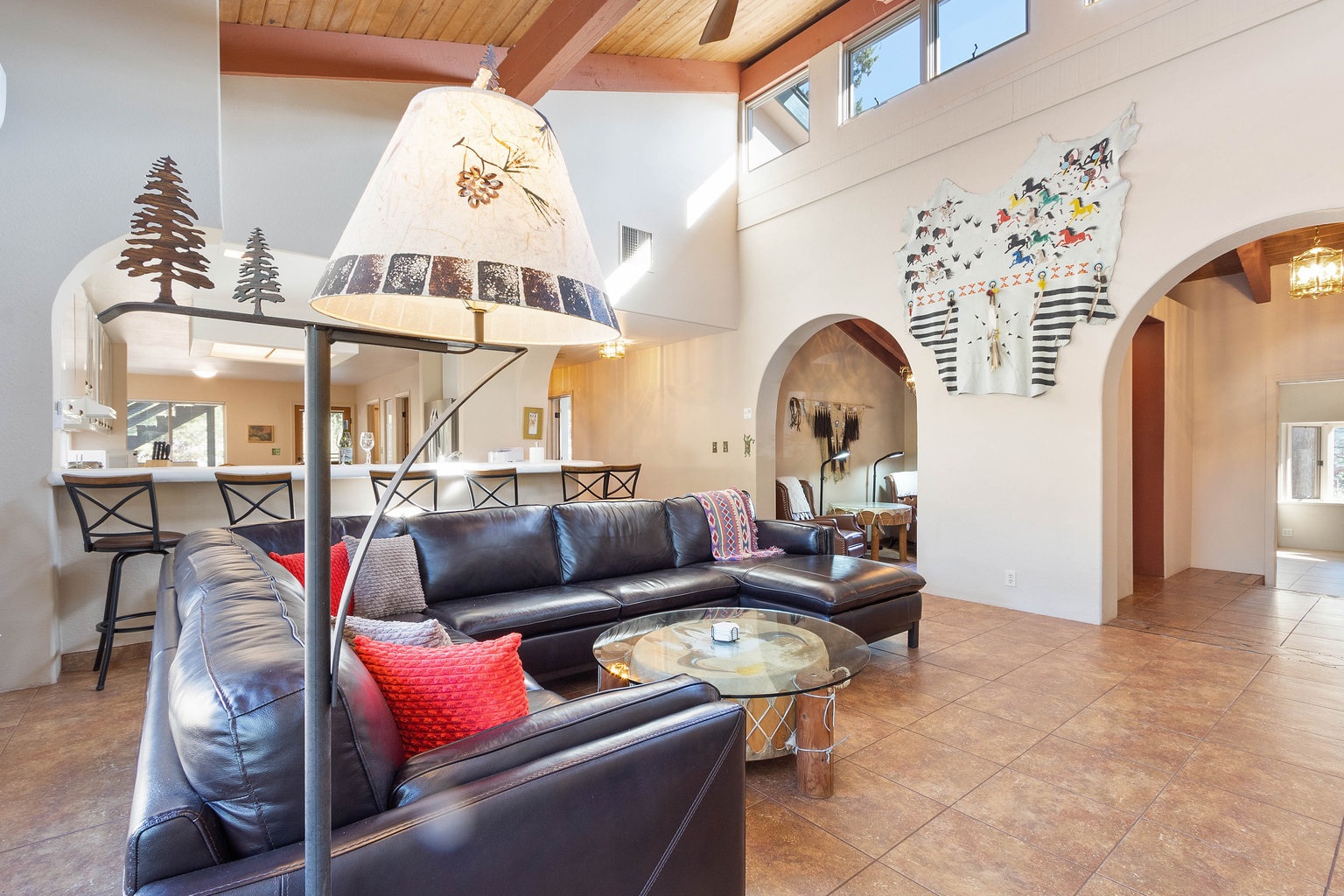 Sedona Vacation Rental