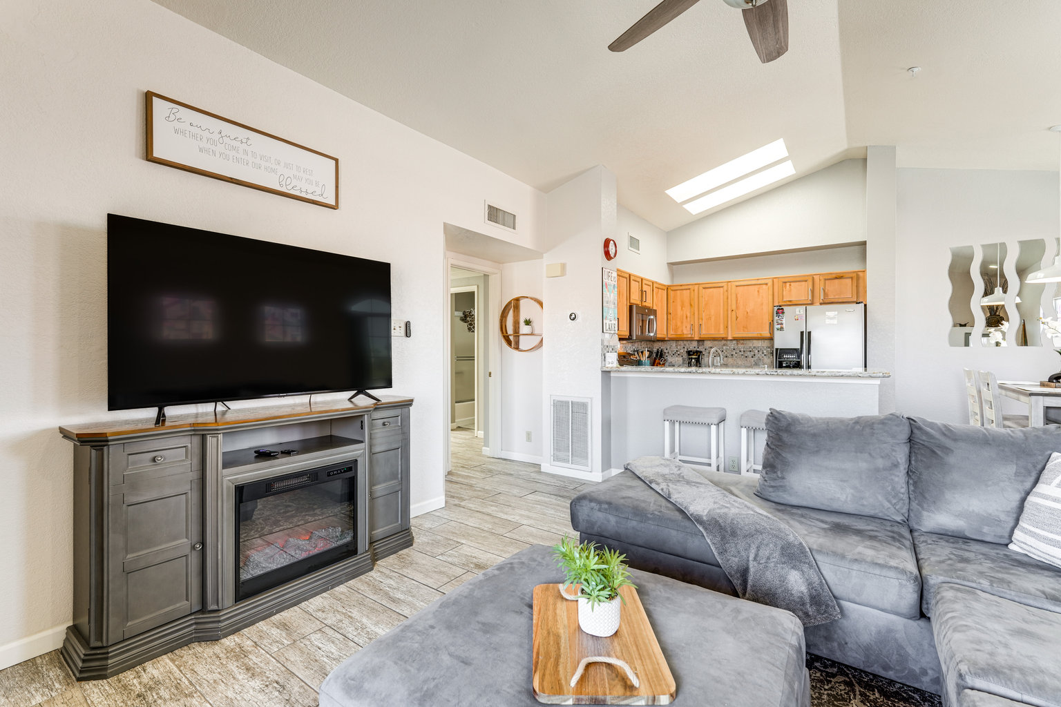 Lake Havasu City Vacation Rental