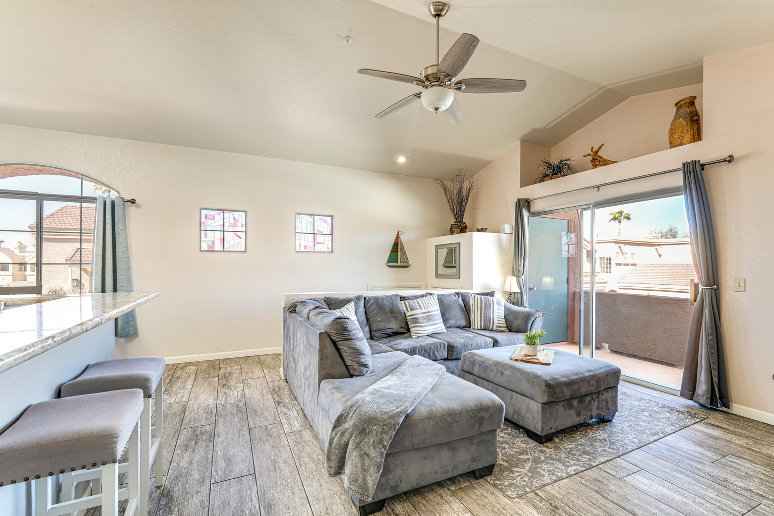 Lake Havasu City Vacation Rental