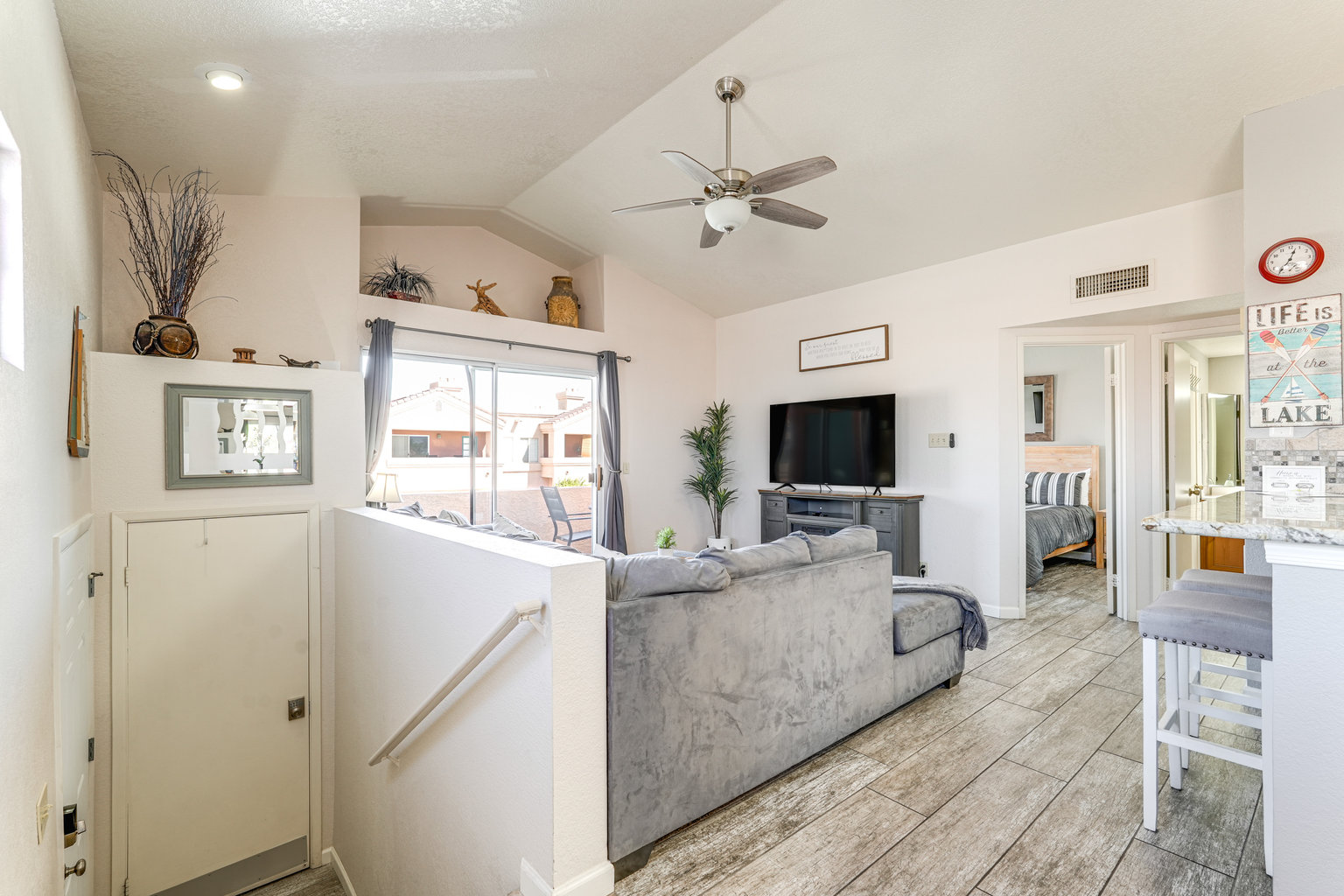 Lake Havasu City Vacation Rental