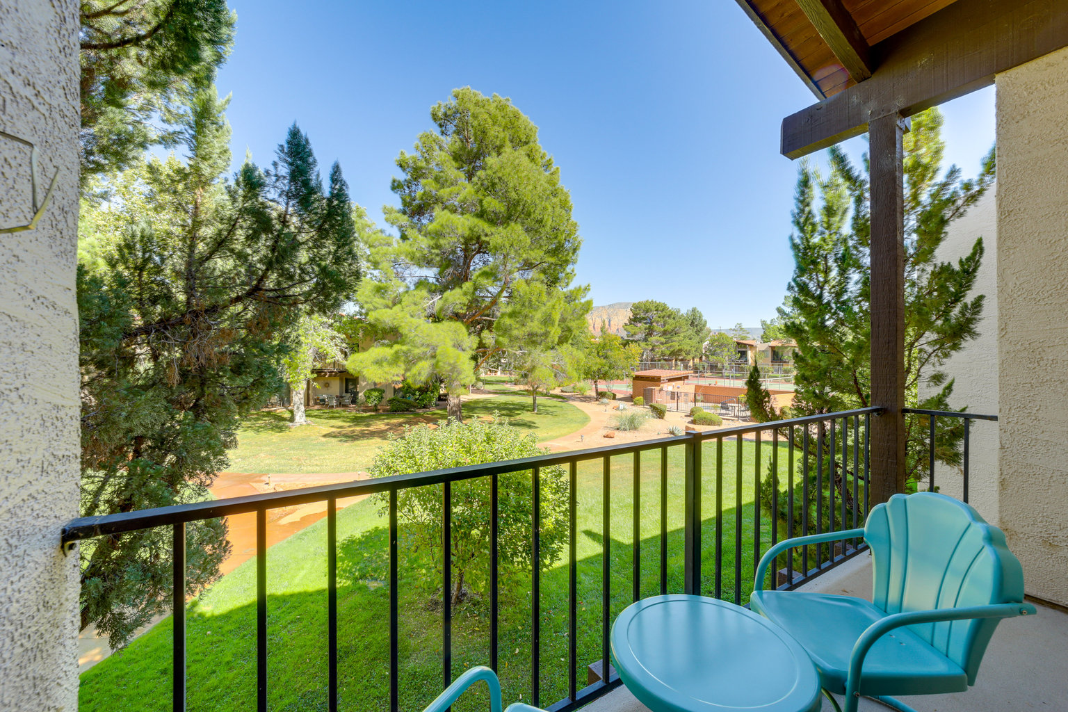 Sedona Vacation Rental