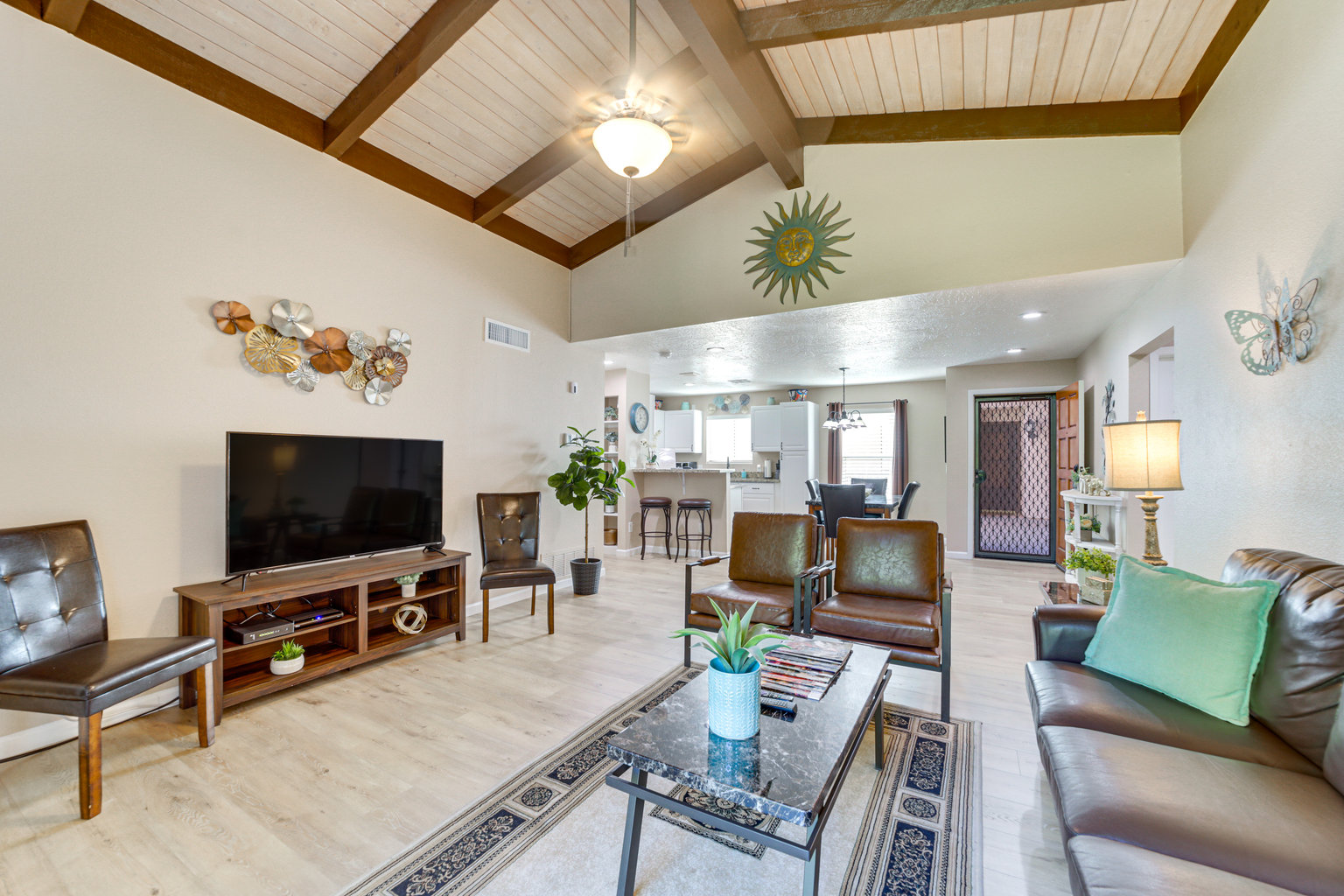 Sedona Vacation Rental