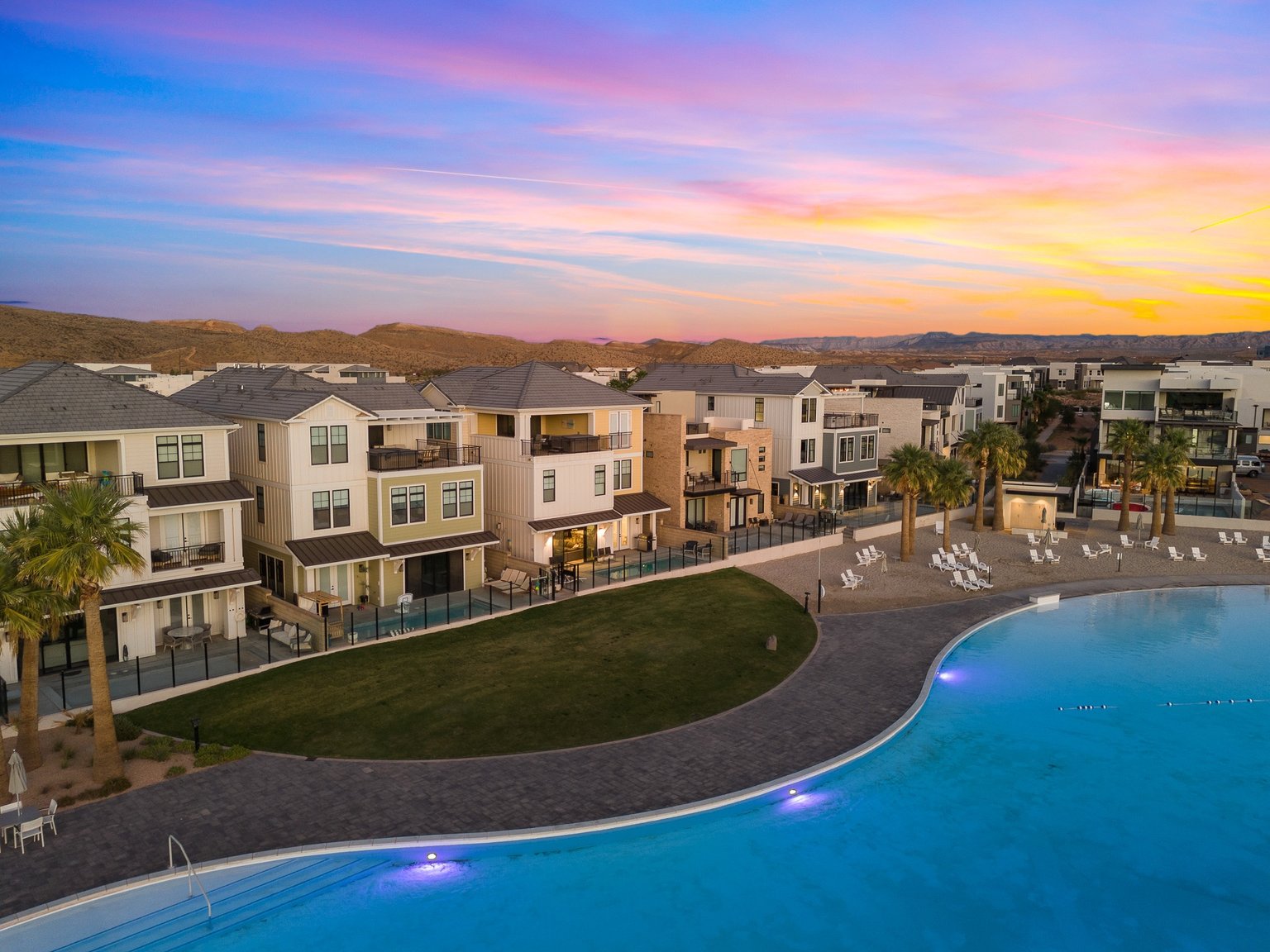 St. George Vacation Rental