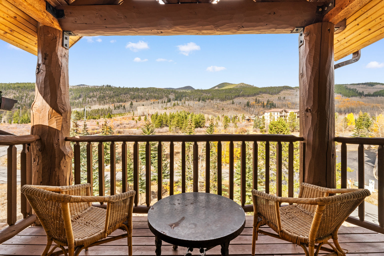 Keystone Vacation Rental