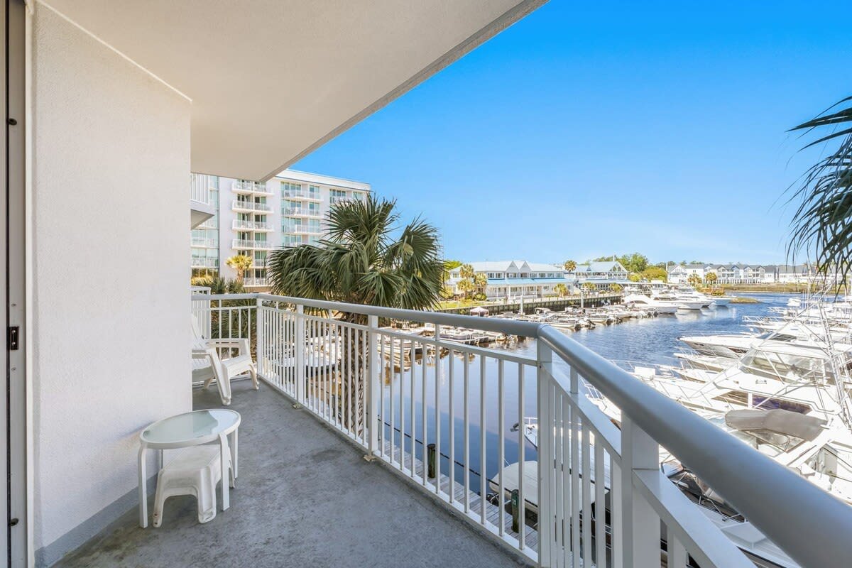 North Myrtle Beach Vacation Rental