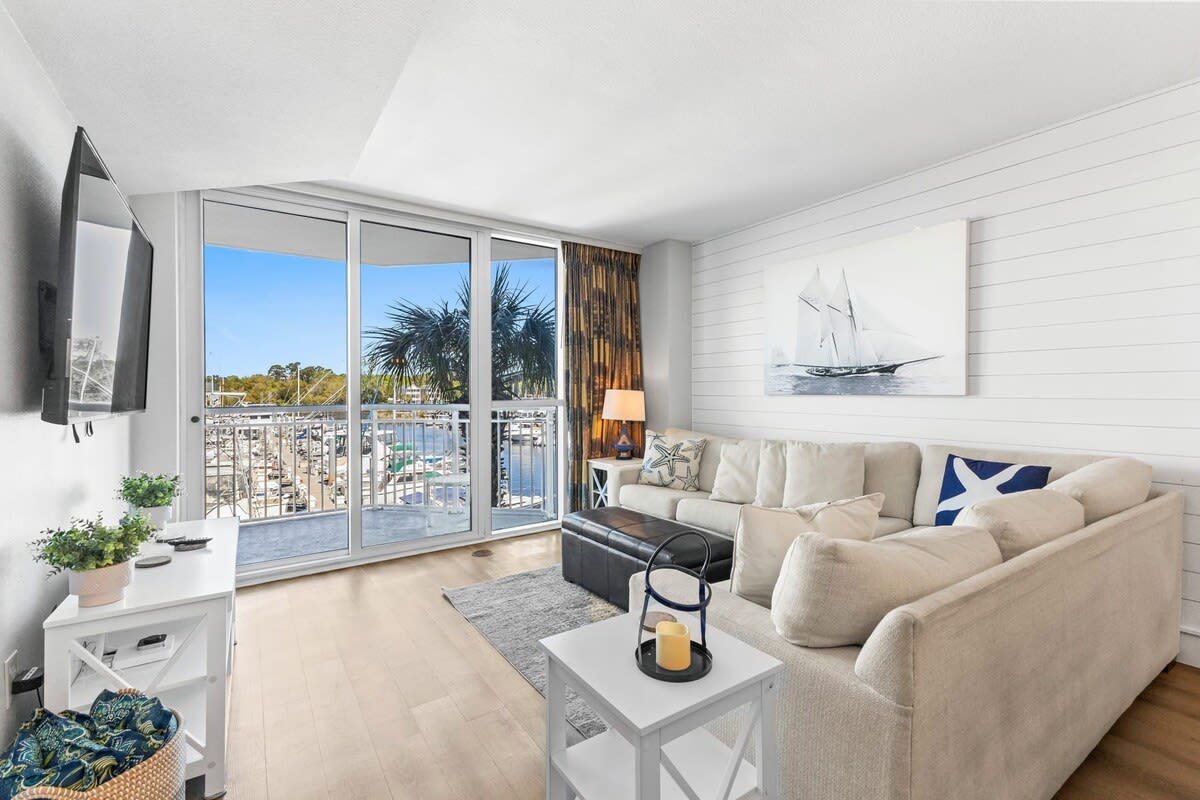 North Myrtle Beach Vacation Rental