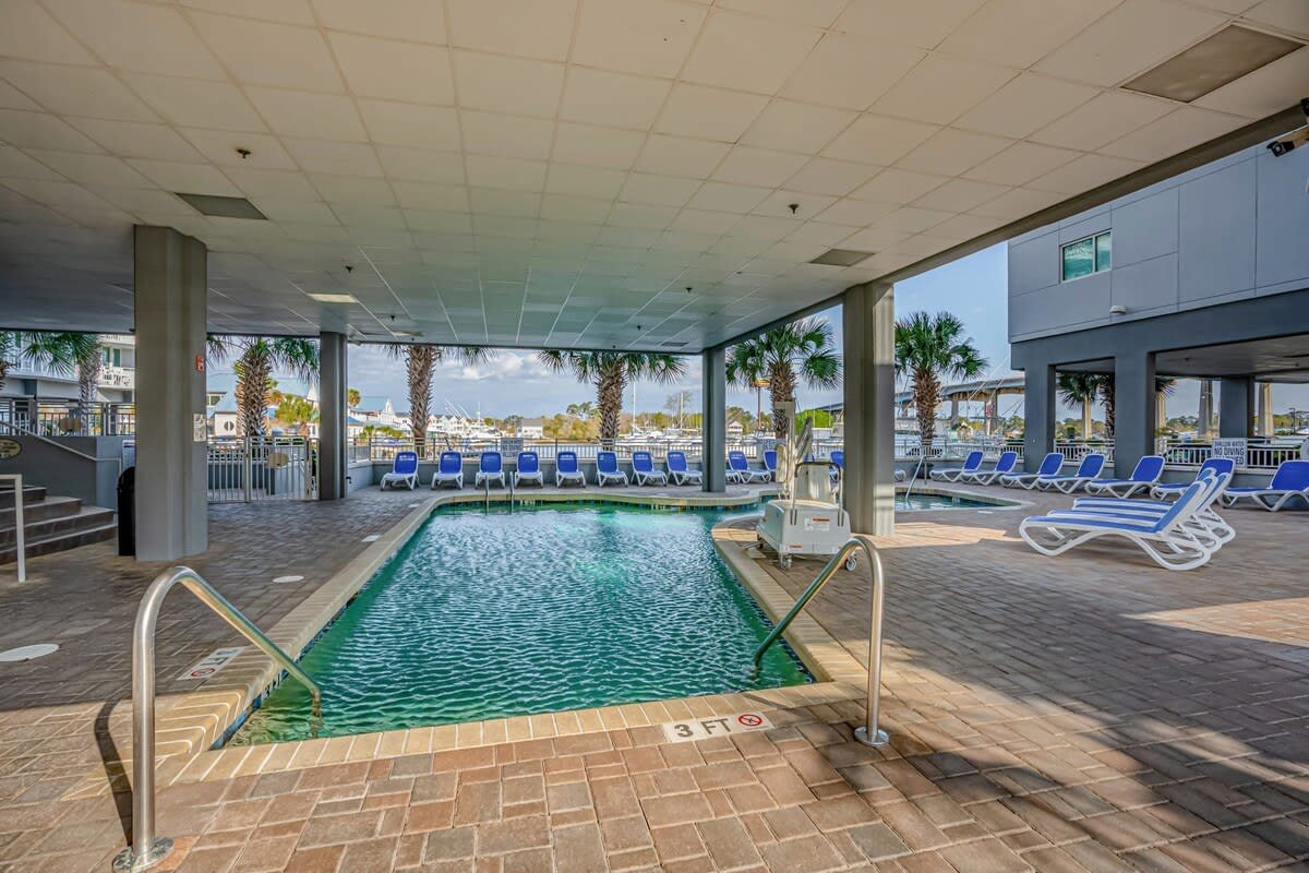 North Myrtle Beach Vacation Rental