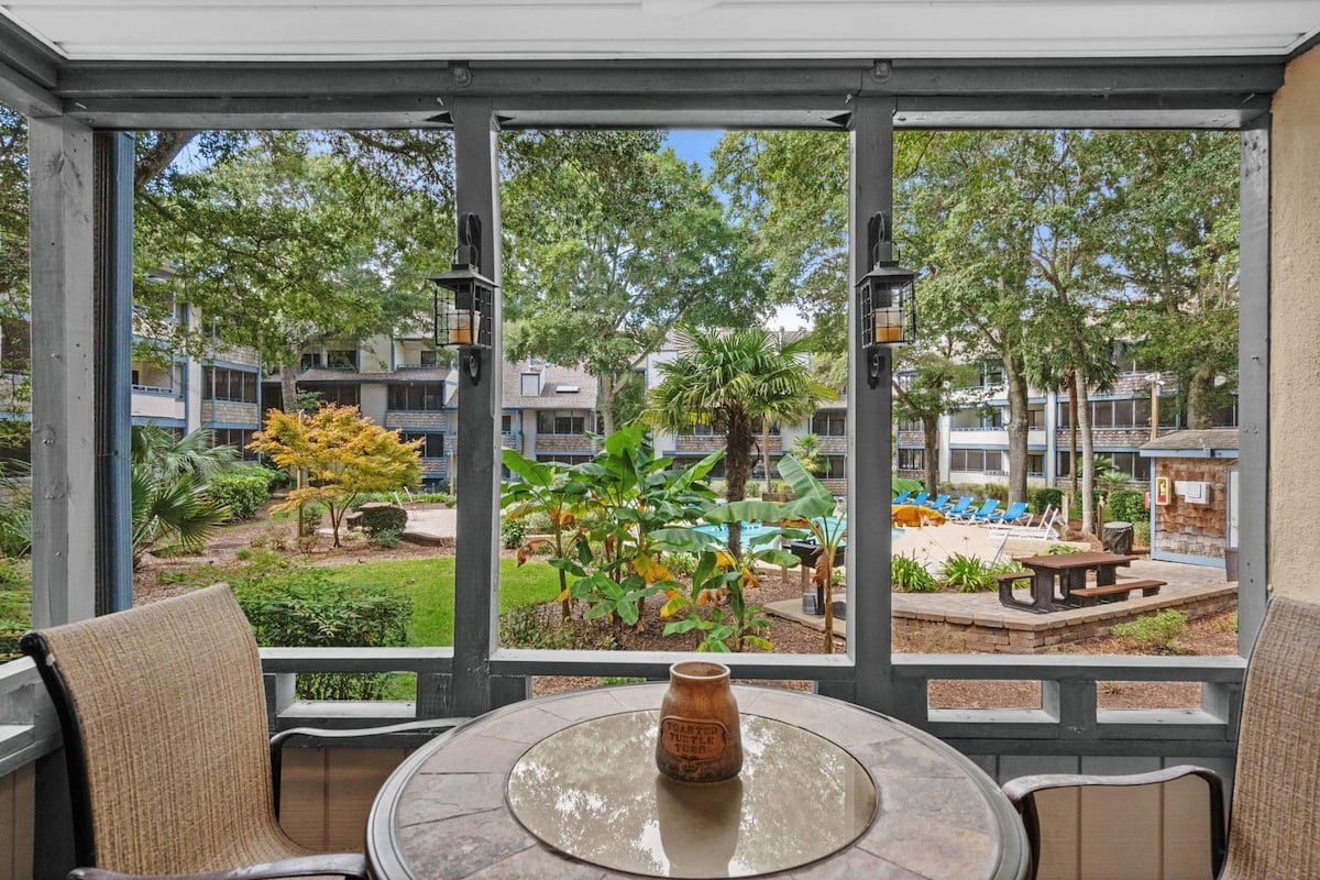 Myrtle Beach Vacation Rental