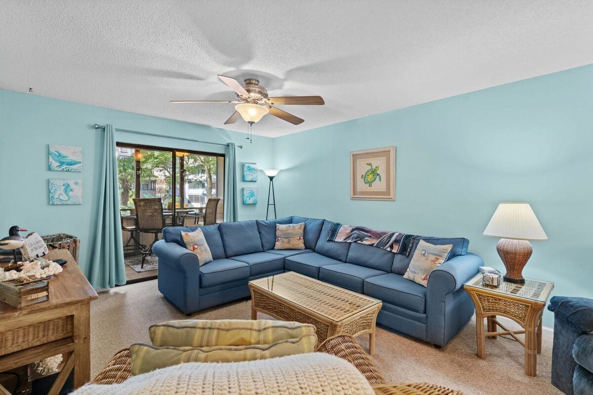 Myrtle Beach Vacation Rental