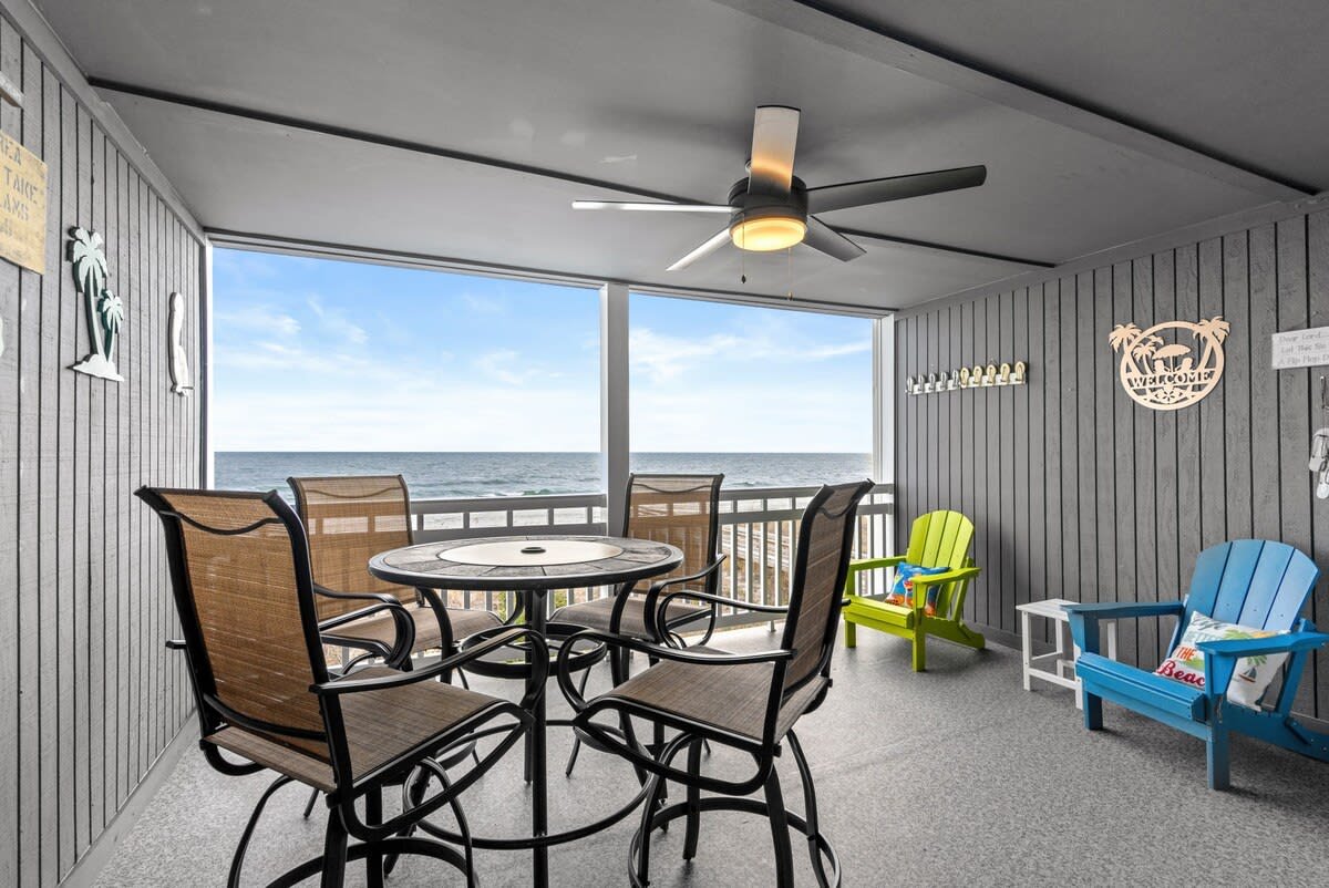 North Myrtle Beach Vacation Rental
