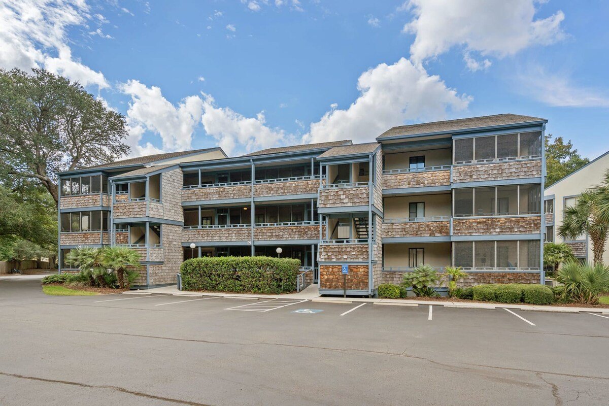 Myrtle Beach Vacation Rental