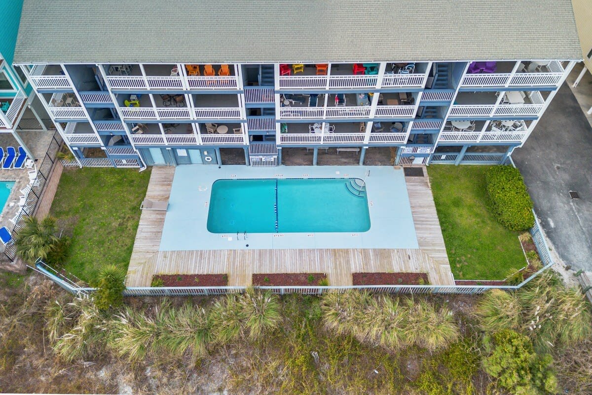 North Myrtle Beach Vacation Rental