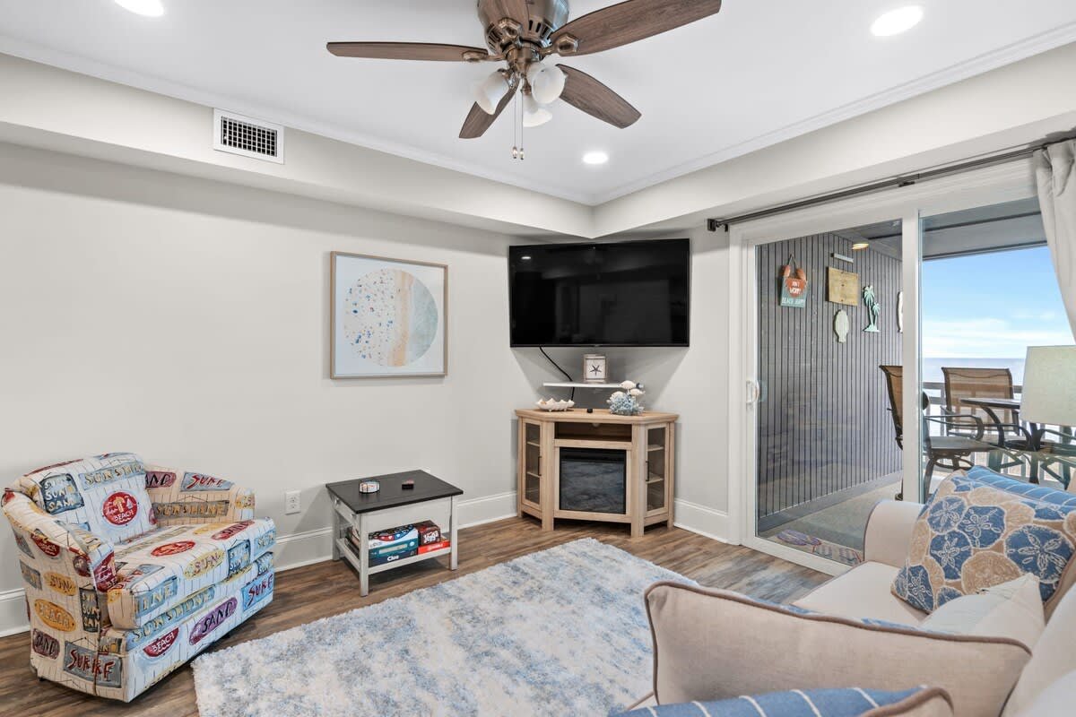 North Myrtle Beach Vacation Rental