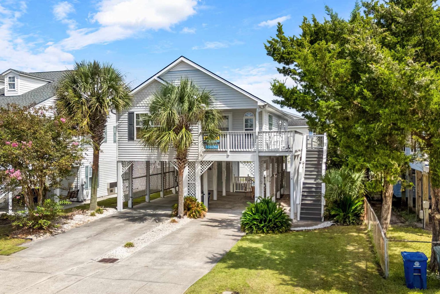 North Myrtle Beach Vacation Rental