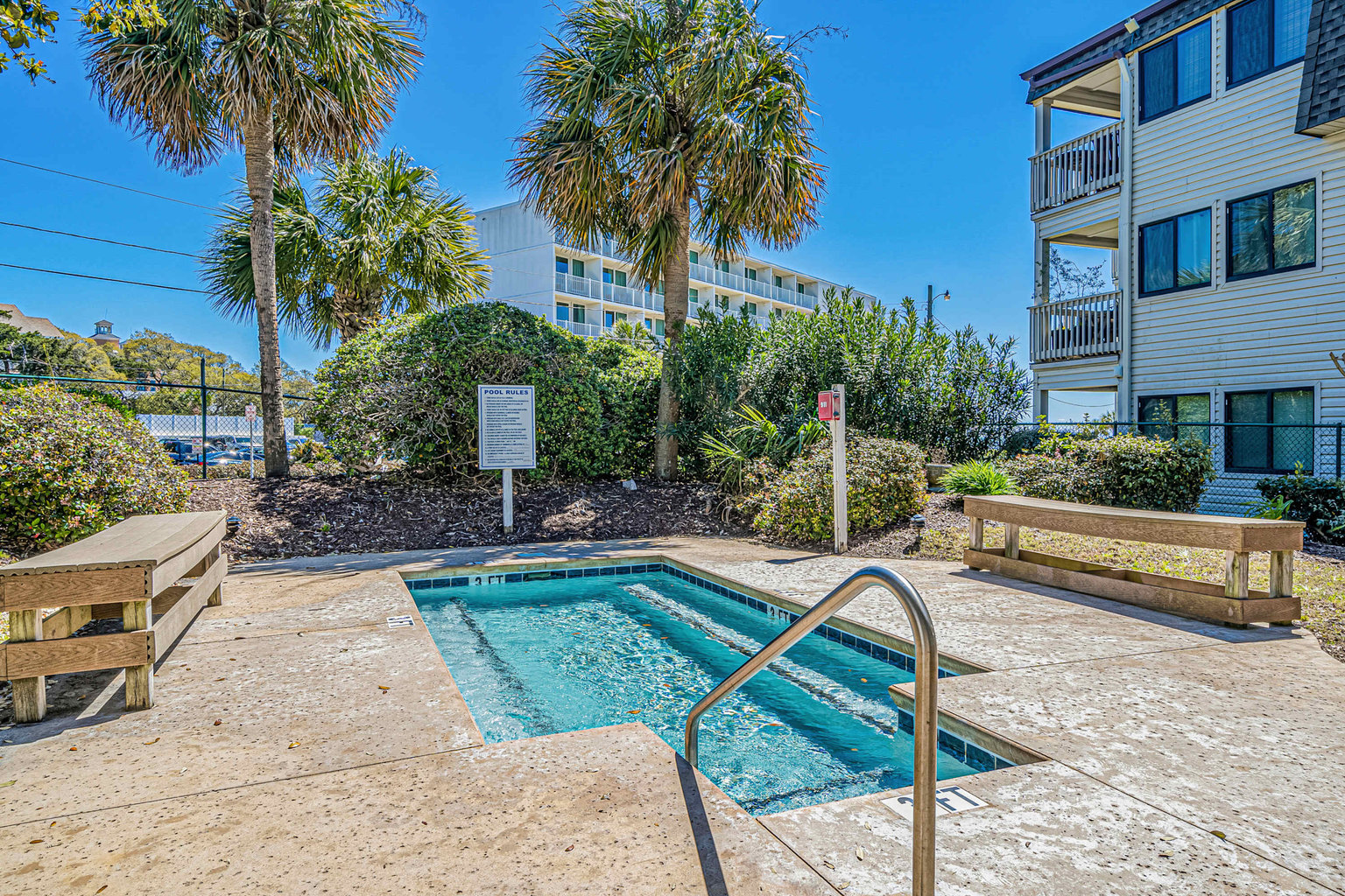 Myrtle Beach Vacation Rental