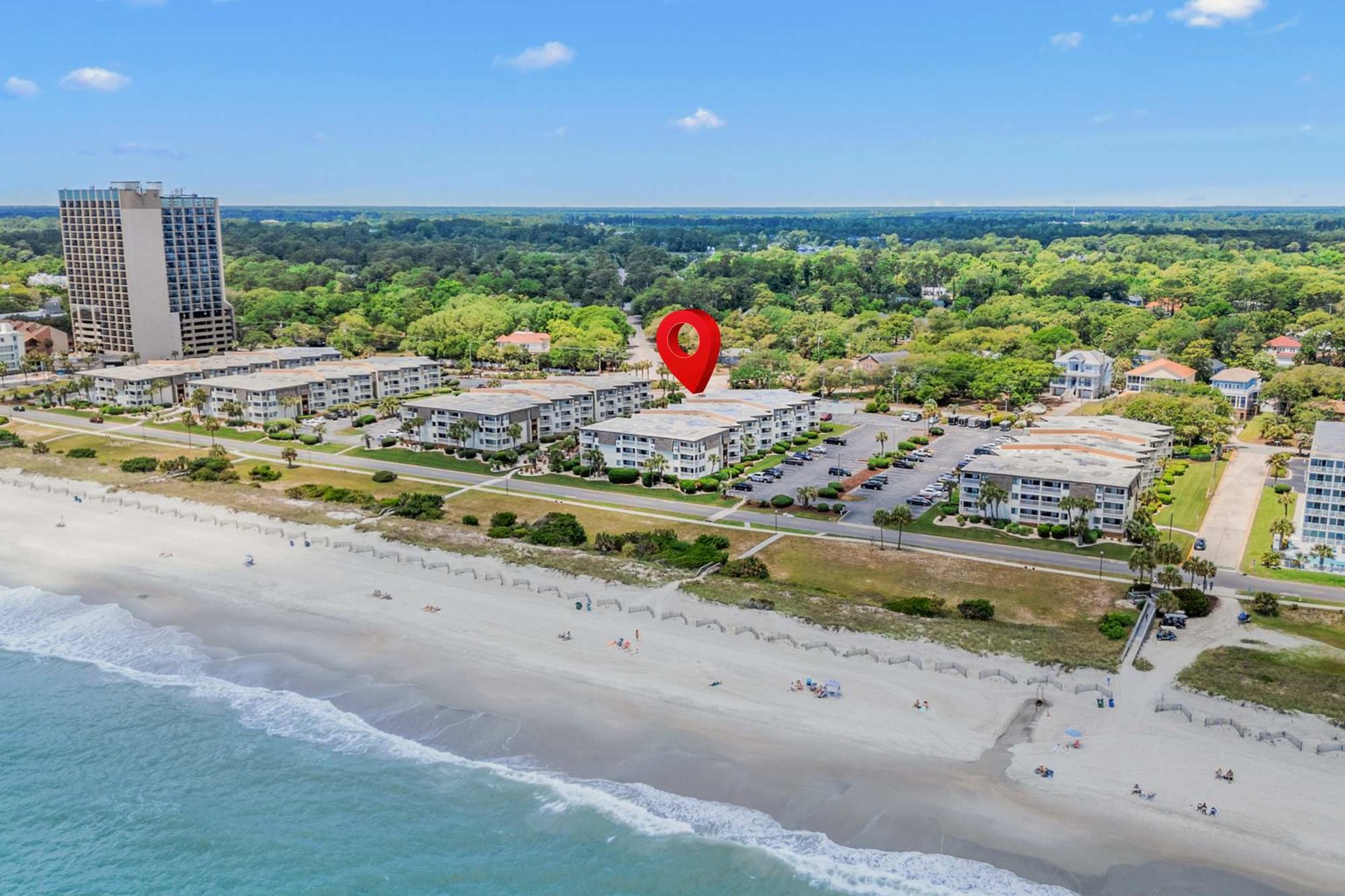 Myrtle Beach Vacation Rental
