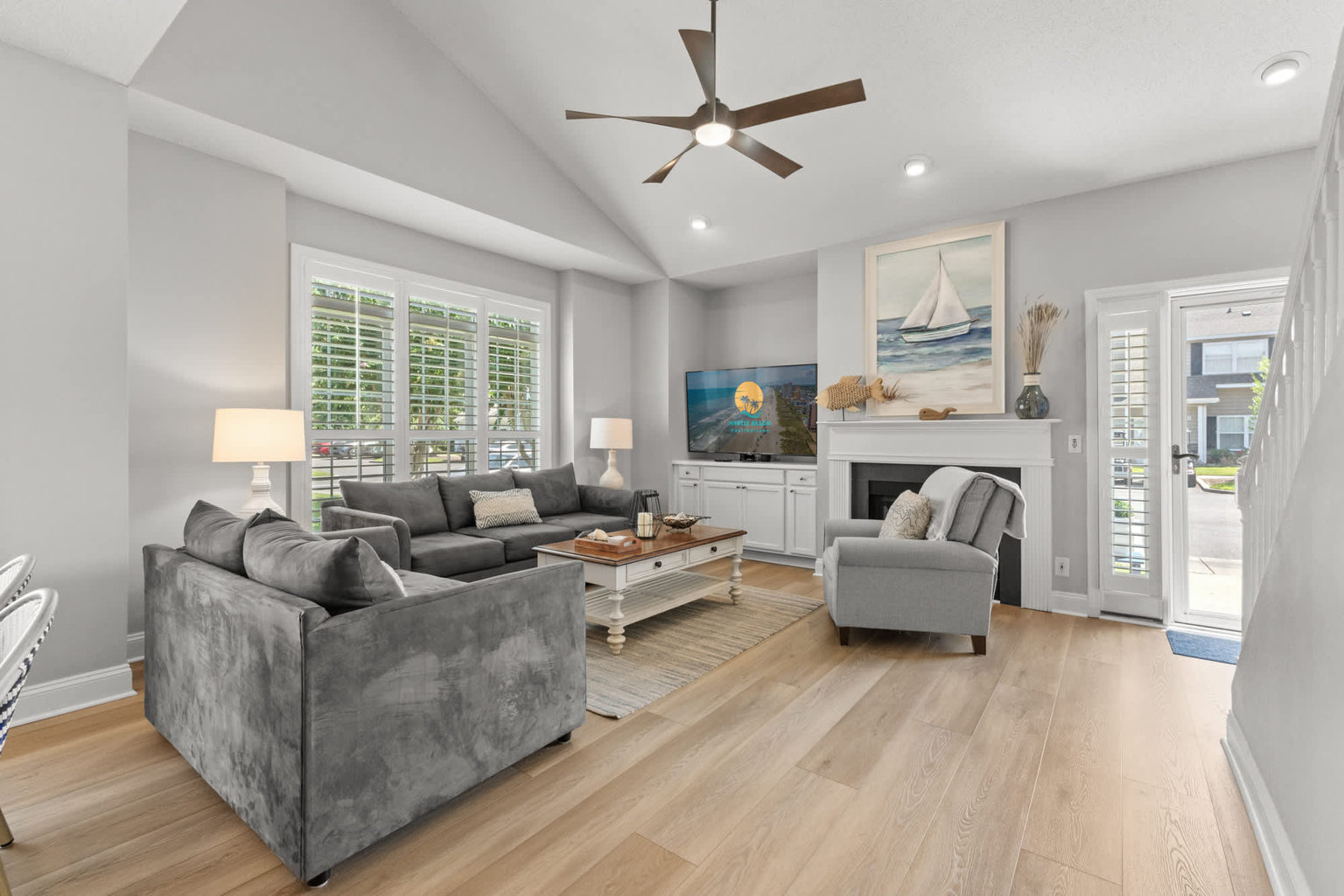 North Myrtle Beach Vacation Rental