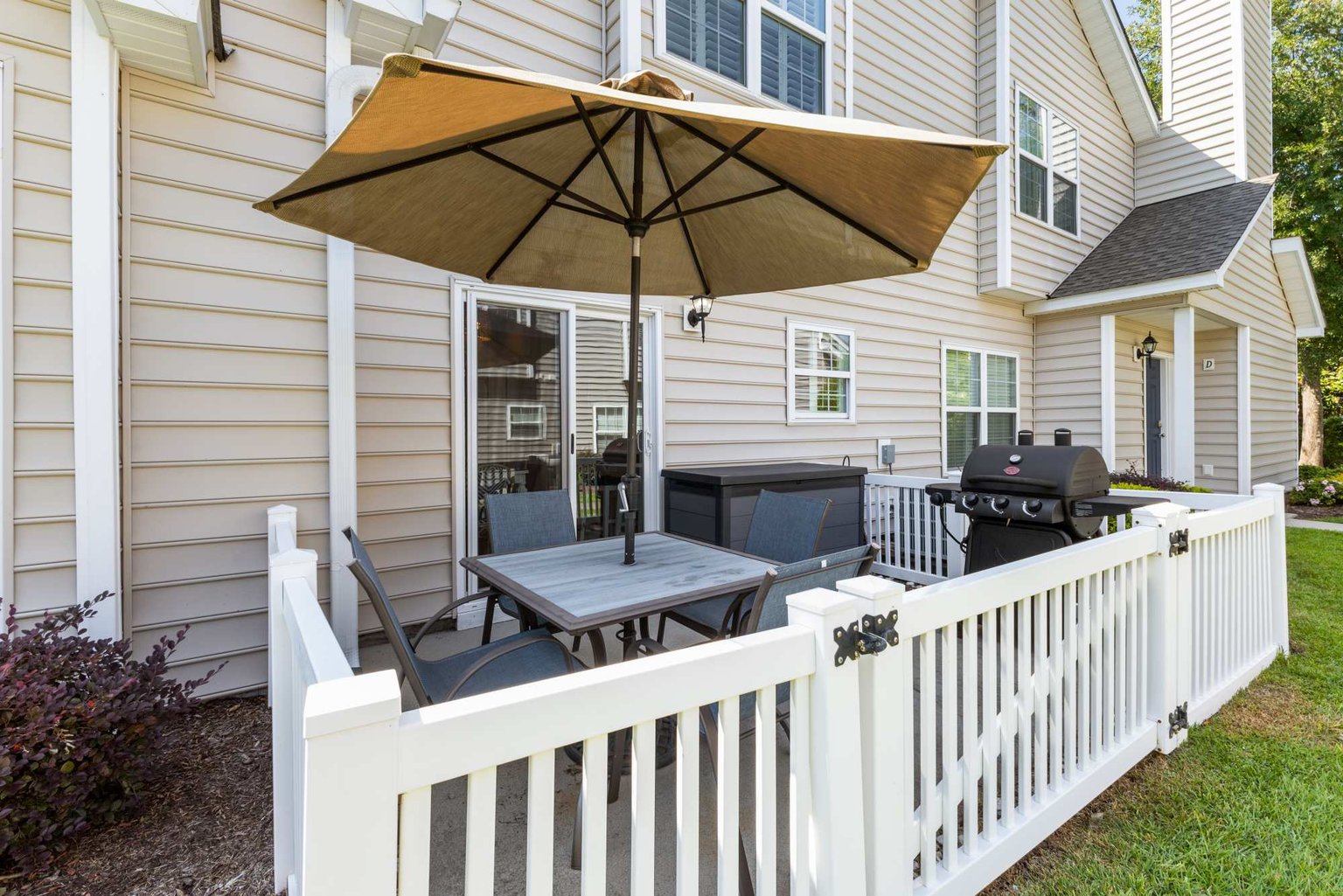 North Myrtle Beach Vacation Rental