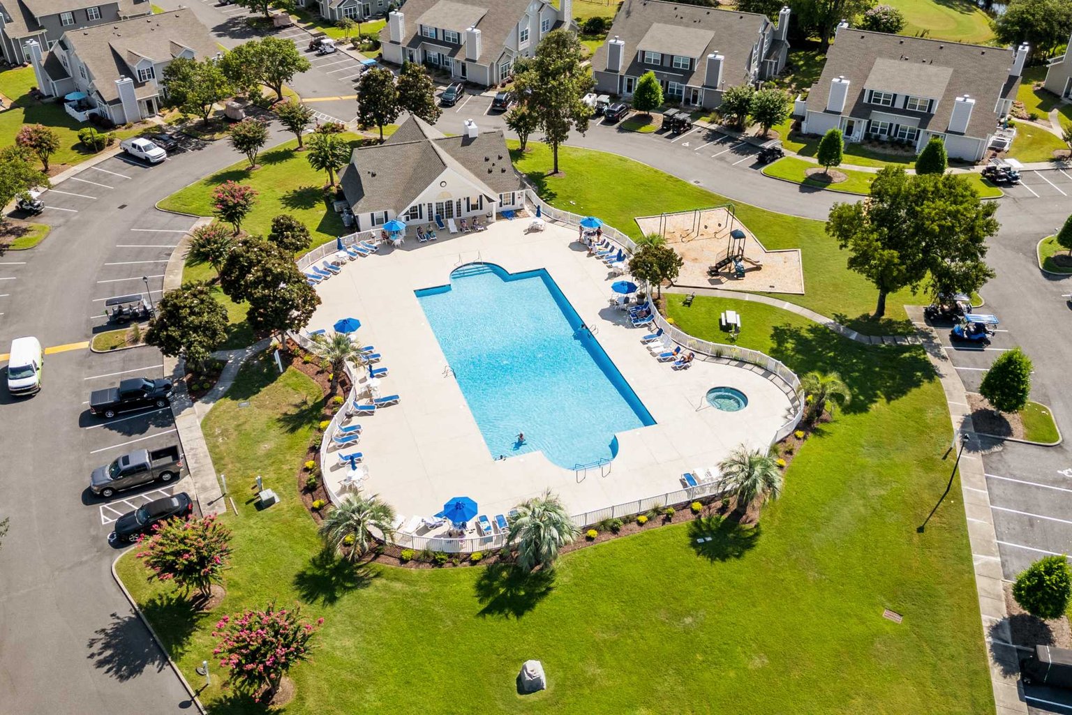 North Myrtle Beach Vacation Rental