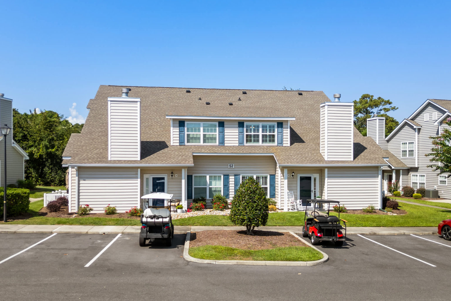 North Myrtle Beach Vacation Rental