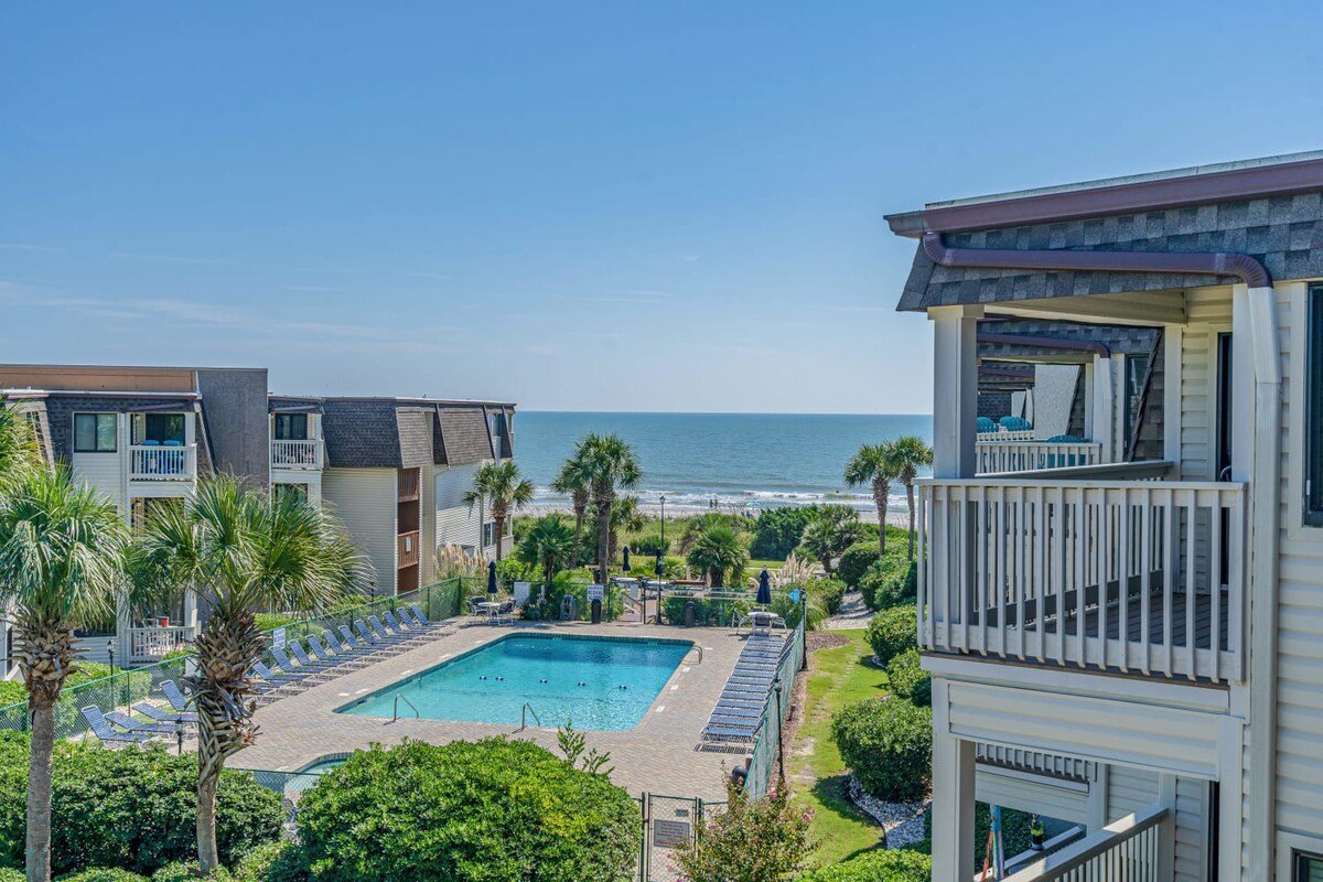 Myrtle Beach Vacation Rental