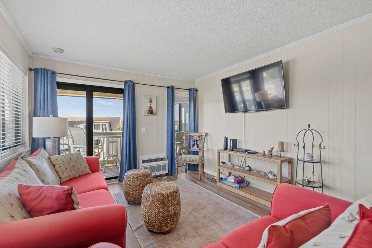 Myrtle Beach Vacation Rental