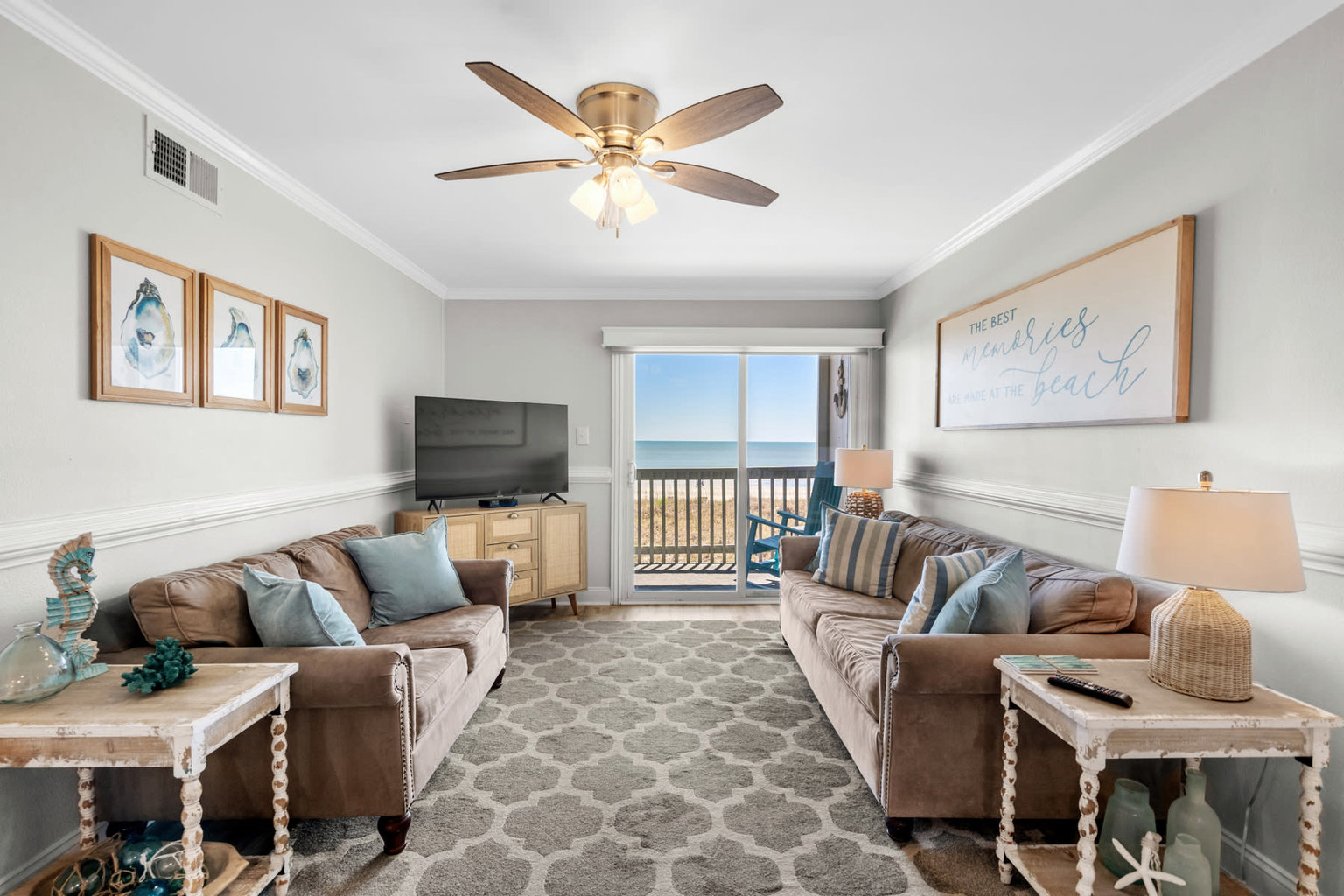 North Myrtle Beach Vacation Rental