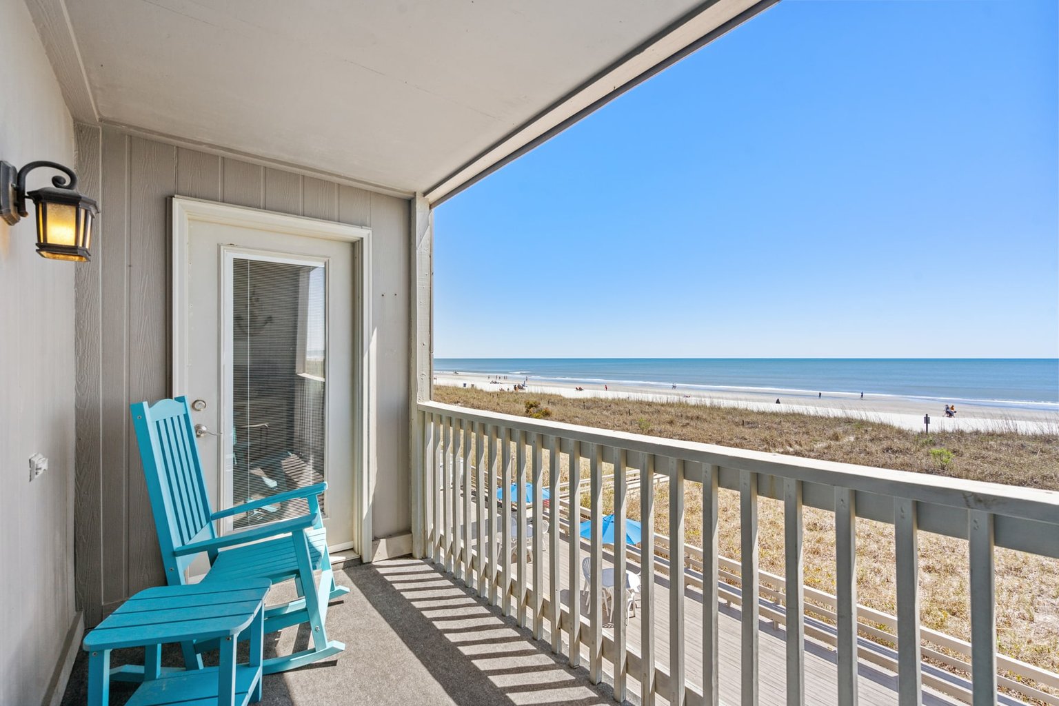North Myrtle Beach Vacation Rental