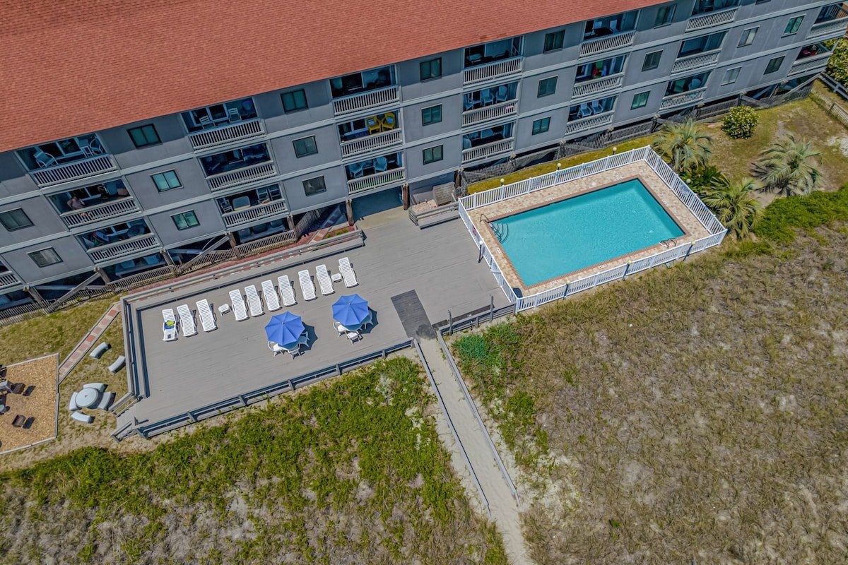 North Myrtle Beach Vacation Rental