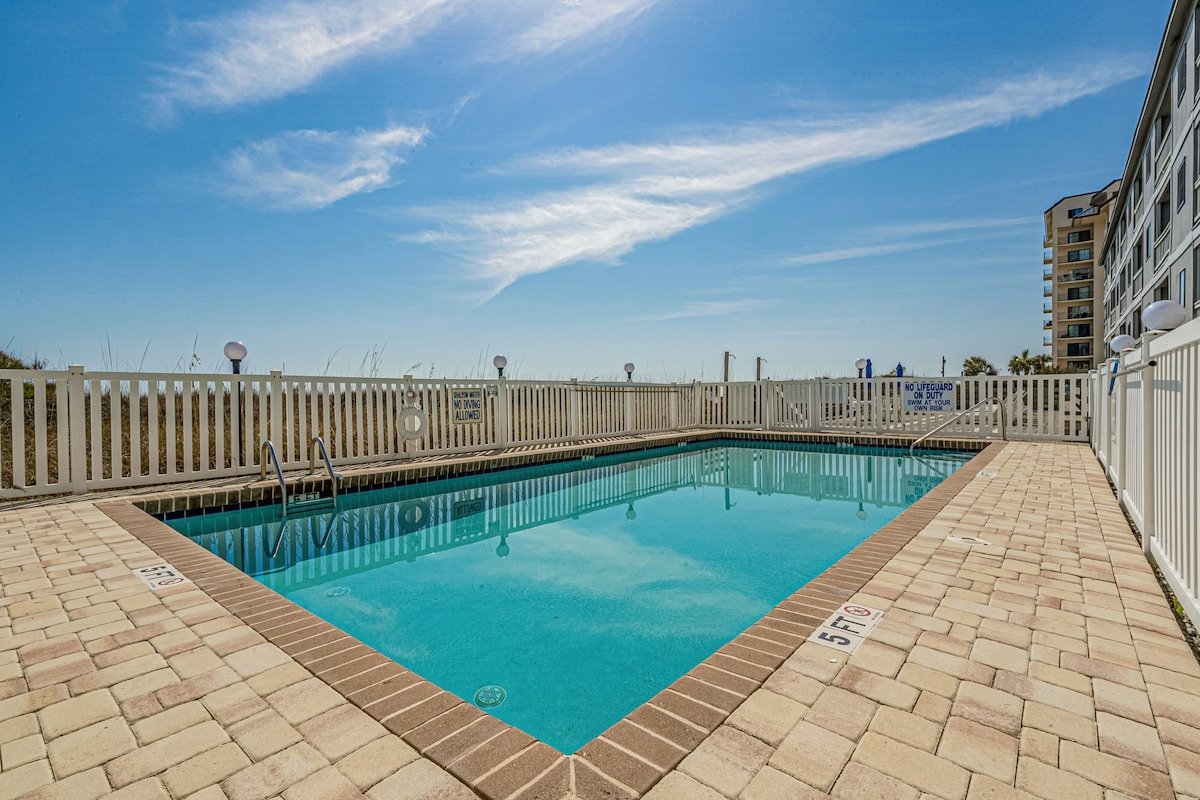 North Myrtle Beach Vacation Rental