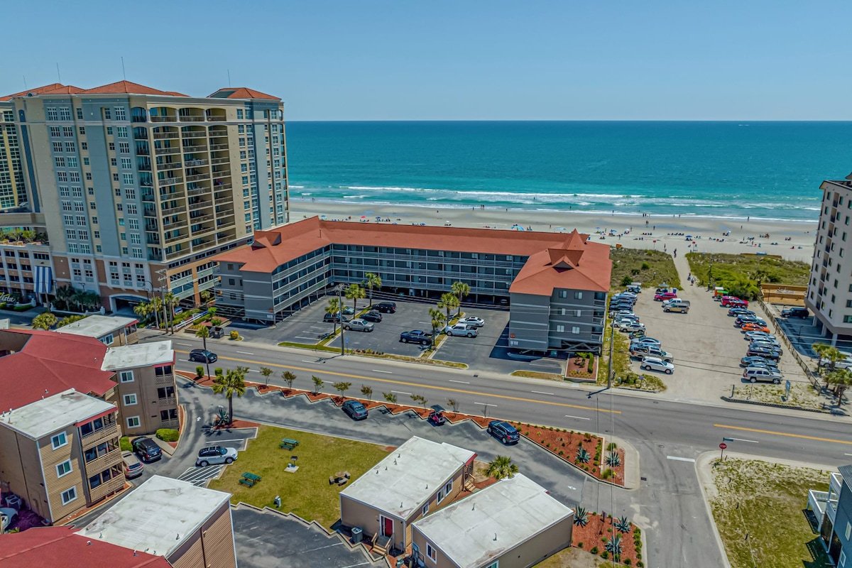 North Myrtle Beach Vacation Rental