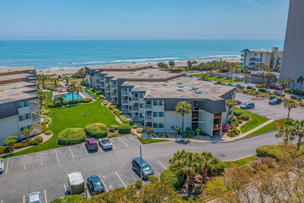 Myrtle Beach Vacation Rental