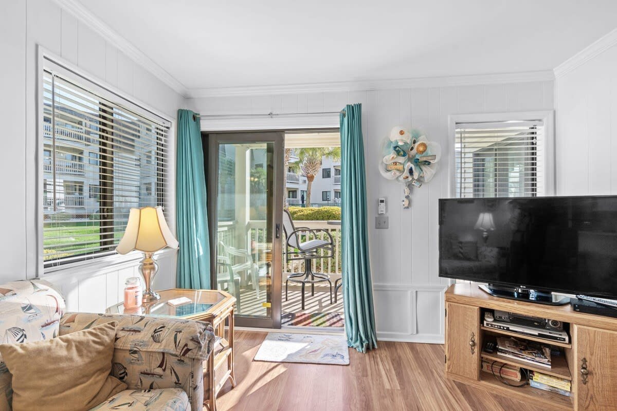 Myrtle Beach Vacation Rental
